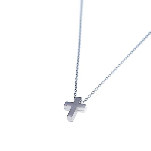 Lančić sa krstićem