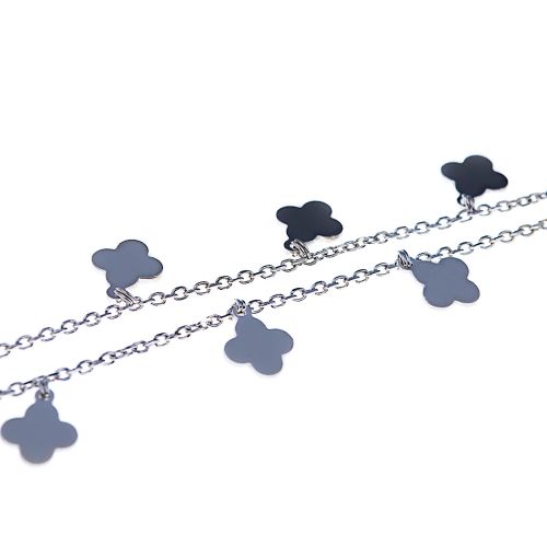 Nanogica sa detelinama