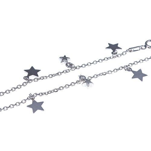 Nanogica sa zvezdicama