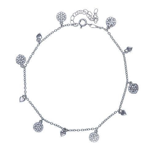 Nanogica sa krugovima