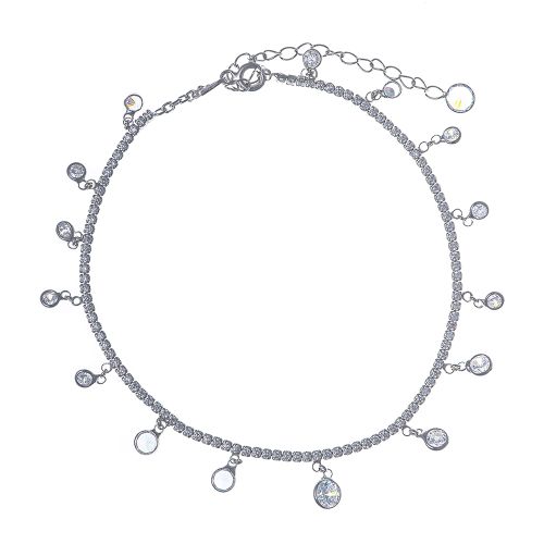 Nanogica sa cirkonima