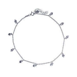 Наногица са срцима