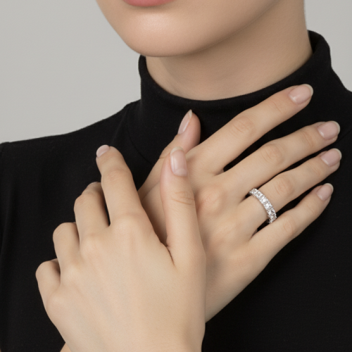 Gloria Ring