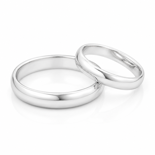 Burme od srebra – Silver Aura