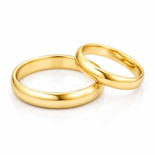 Burme od zlata – Golden Aura
