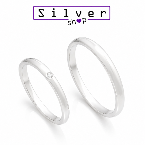 Burme od srebra – Silver Bliss